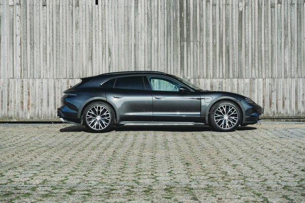 Porsche Taycan 4 Cross Turismo 105Kwh