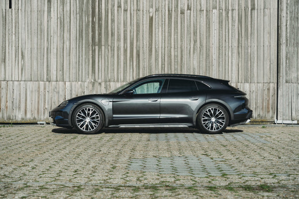 Porsche Taycan 4 Cross Turismo 105Kwh
