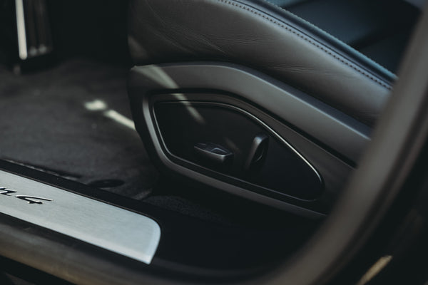 Porsche Taycan 4 Cross Turismo 105Kwh