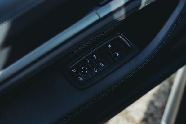 Porsche Taycan 4 Cross Turismo 105Kwh