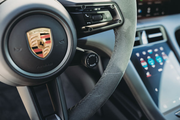 Porsche Taycan 4 Cross Turismo 105Kwh
