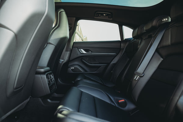 Porsche Taycan 4 Cross Turismo 105Kwh