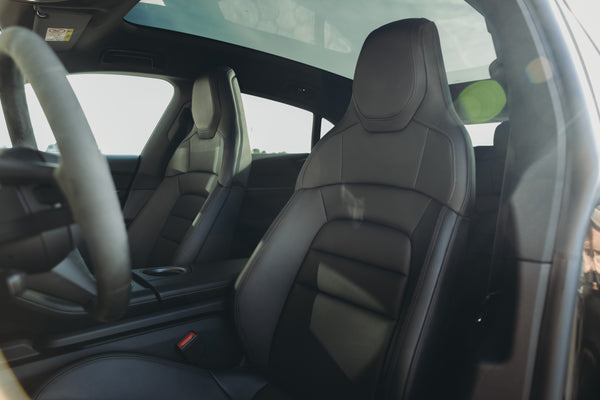 Porsche Taycan 4 Cross Turismo 105Kwh