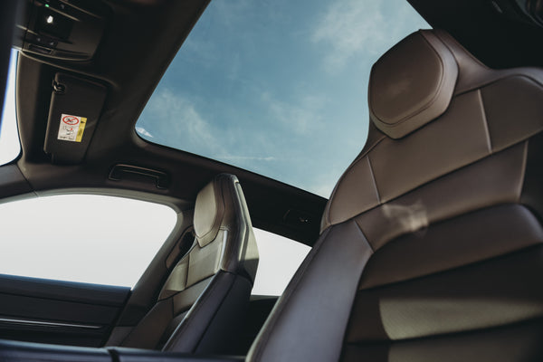 Porsche Taycan 4 Cross Turismo 105Kwh
