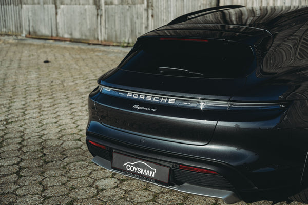 Porsche Taycan 4 Cross Turismo 105Kwh