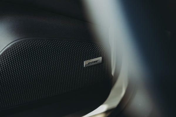 Porsche Macan 4 Electric 100kw/h Ice Grey