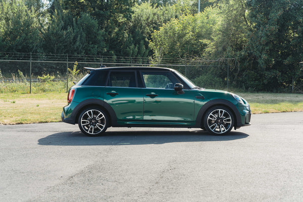 MINI Cooper 1.5 Benzine 136pk