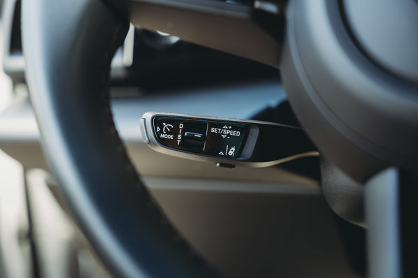 Porsche Macan 4 Electric 100kw/h Ice Grey