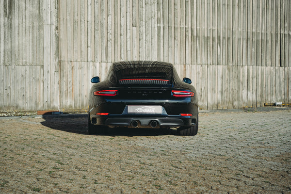 Porsche 991.2 carrera 2 3.0 PDK Turbo