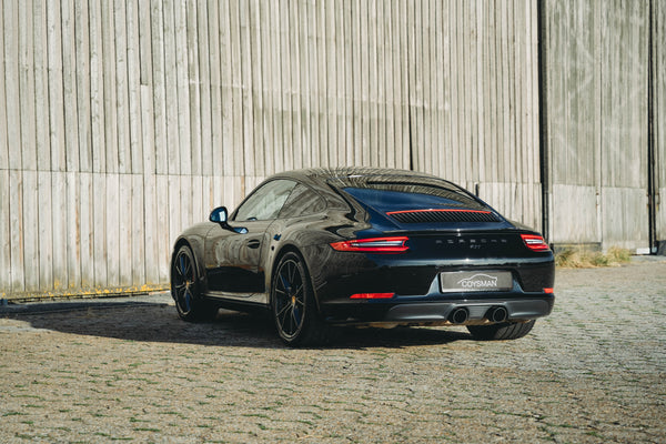 Porsche 991.2 carrera 2 3.0 PDK Turbo