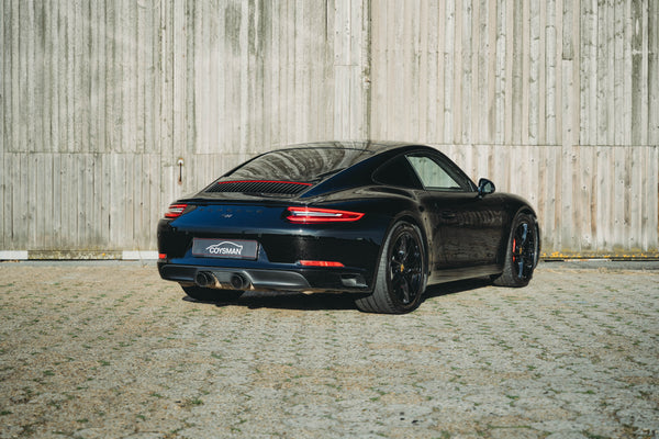 Porsche 991.2 carrera 2 3.0 PDK Turbo