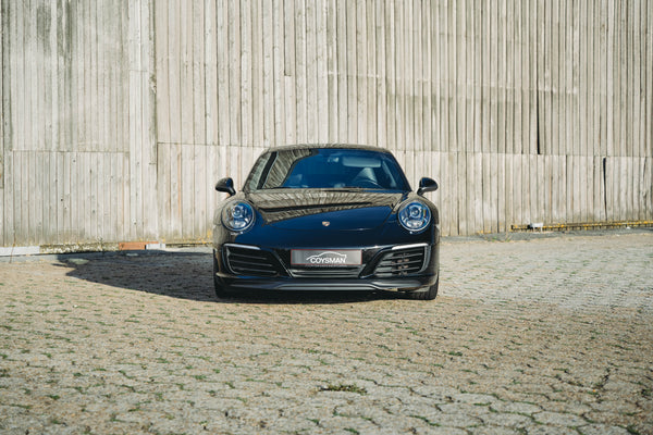 Porsche 991.2 carrera 2 3.0 PDK Turbo
