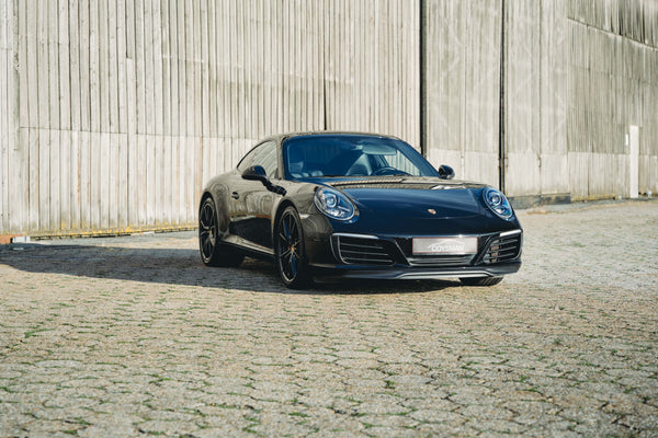 Porsche 991.2 carrera 2 3.0 PDK Turbo