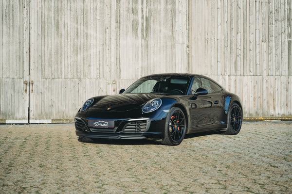 Porsche 991.2 carrera 2 3.0 PDK Turbo