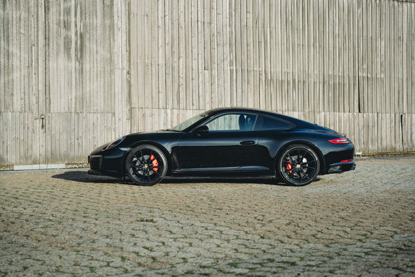 Porsche 991.2 carrera 2 3.0 PDK Turbo
