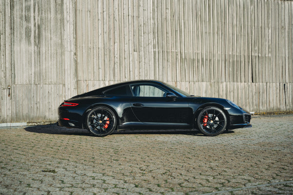 Porsche 991.2 carrera 2 3.0 PDK Turbo