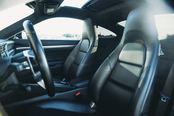Porsche 991.2 carrera 2 3.0 PDK Turbo