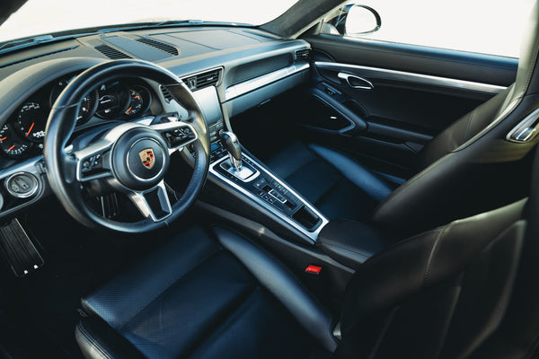 Porsche 991.2 carrera 2 3.0 PDK Turbo