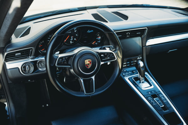 Porsche 991.2 carrera 2 3.0 PDK Turbo