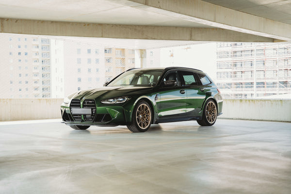 BMW M3 Touring