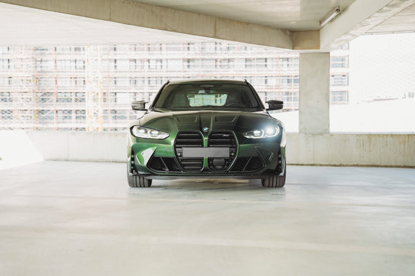 BMW M3 Touring