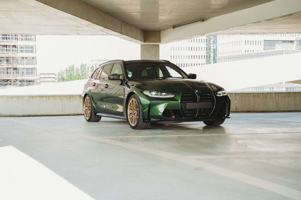 BMW M3 Touring