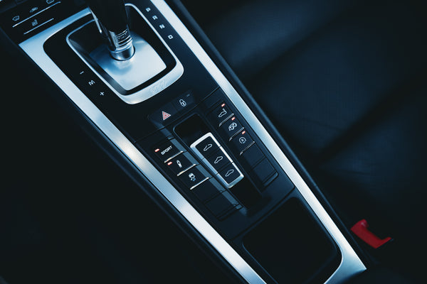 Porsche 991.2 carrera 2 3.0 PDK Turbo
