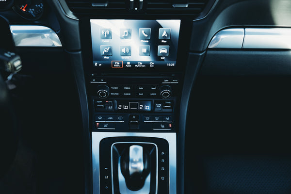 Porsche 991.2 carrera 2 3.0 PDK Turbo