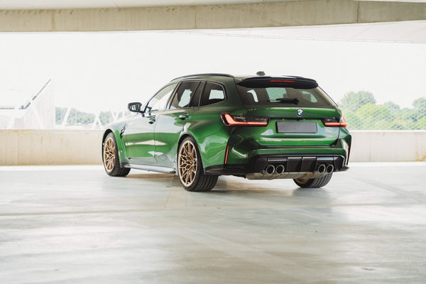 BMW M3 Touring