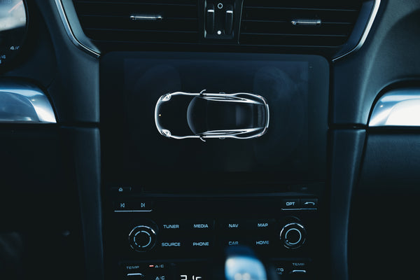 Porsche 991.2 carrera 2 3.0 PDK Turbo