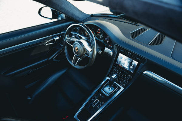 Porsche 991.2 carrera 2 3.0 PDK Turbo