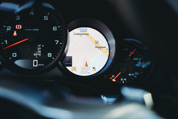 Porsche 991.2 carrera 2 3.0 PDK Turbo