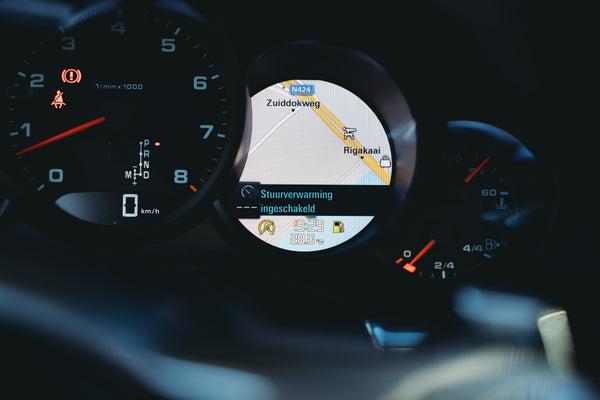 Porsche 991.2 carrera 2 3.0 PDK Turbo