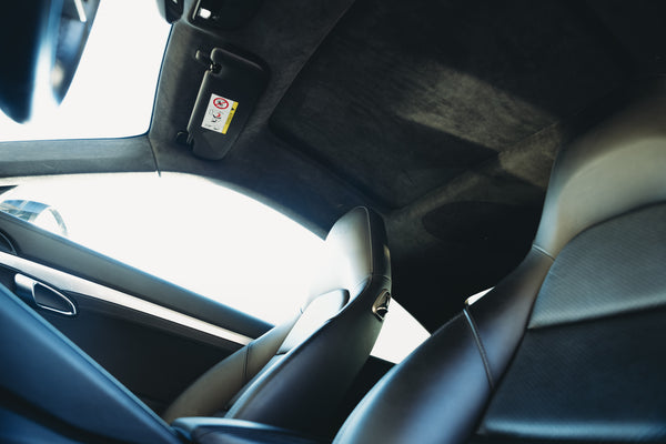 Porsche 991.2 carrera 2 3.0 PDK Turbo