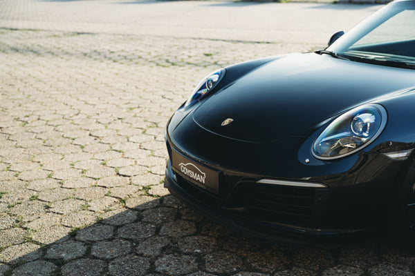 Porsche 991.2 carrera 2 3.0 PDK Turbo