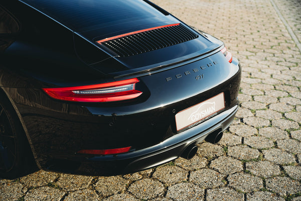 Porsche 991.2 carrera 2 3.0 PDK Turbo
