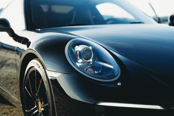 Porsche 991.2 carrera 2 3.0 PDK Turbo