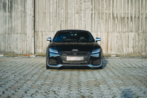 Audi TT RS Roadster 2.5 TFSI 5 cil. 400pk