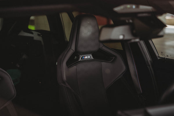 BMW M3 Touring