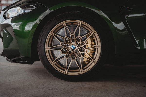 BMW M3 Touring