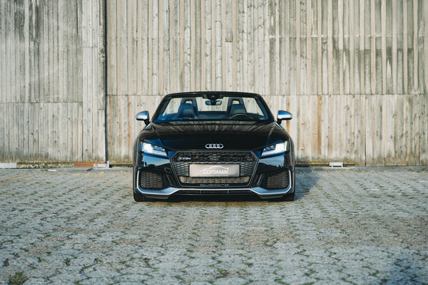 Audi TT RS Roadster 2.5 TFSI 5 cil. 400pk