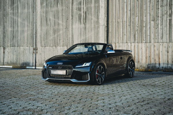 Audi TT RS Roadster 2.5 TFSI 5 cil. 400pk