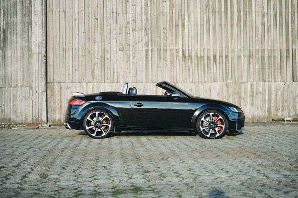 Audi TT RS Roadster 2.5 TFSI 5 cil. 400pk