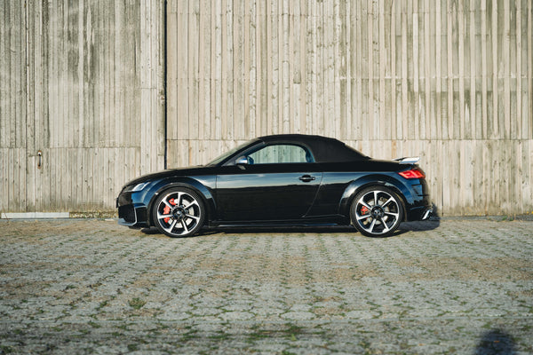 Audi TT RS Roadster 2.5 TFSI 5 cil. 400pk