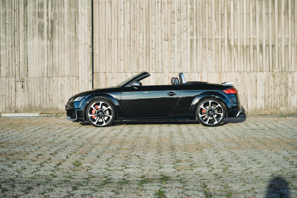 Audi TT RS Roadster 2.5 TFSI 5 cil. 400pk