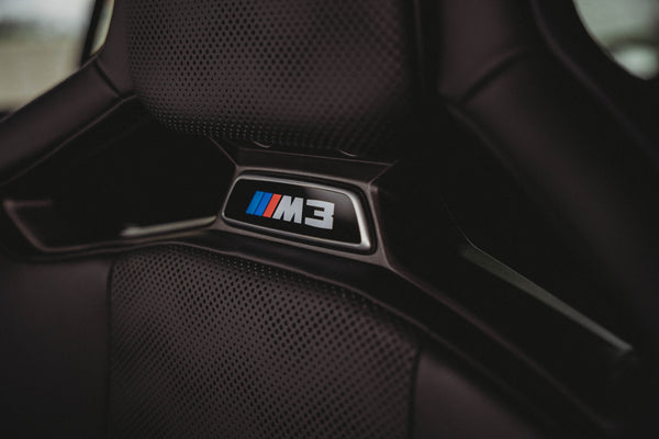 BMW M3 Touring