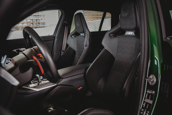 BMW M3 Touring