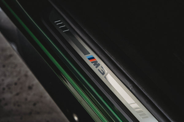 BMW M3 Touring