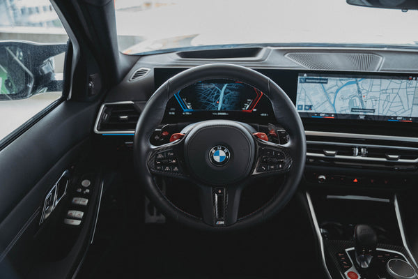 BMW M3 Touring