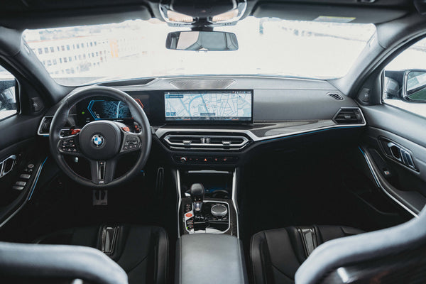 BMW M3 Touring